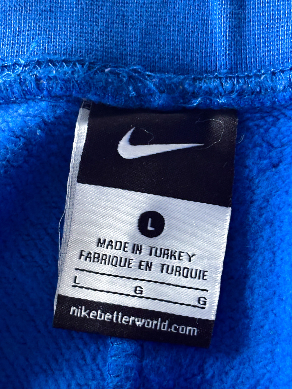 Nike Vintage Sweatpants | L