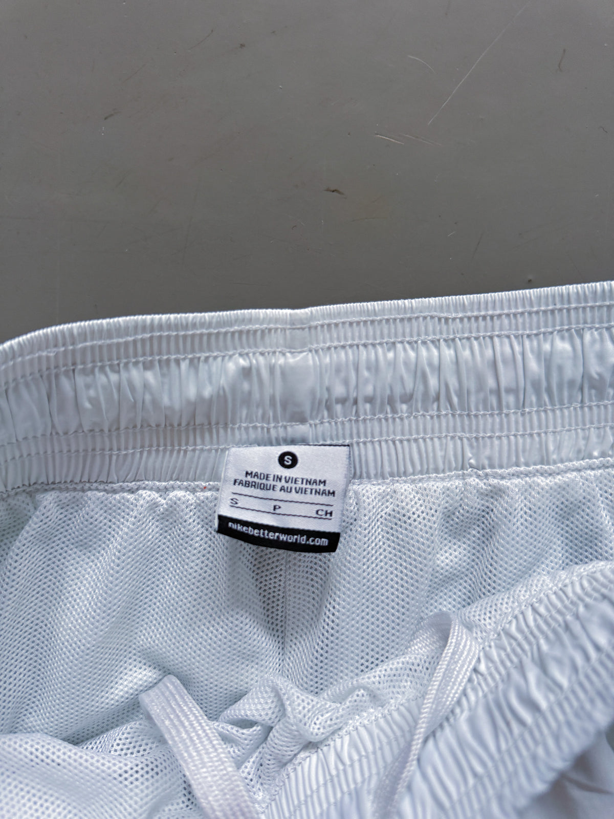 Nike Vintage Trackpants | S