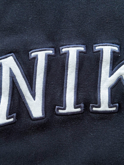 Nike Vintage *Spellout* Pullover | L