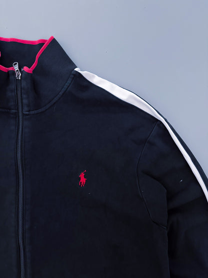 Polo Ralph Lauren Vintage Sweatjacket | L