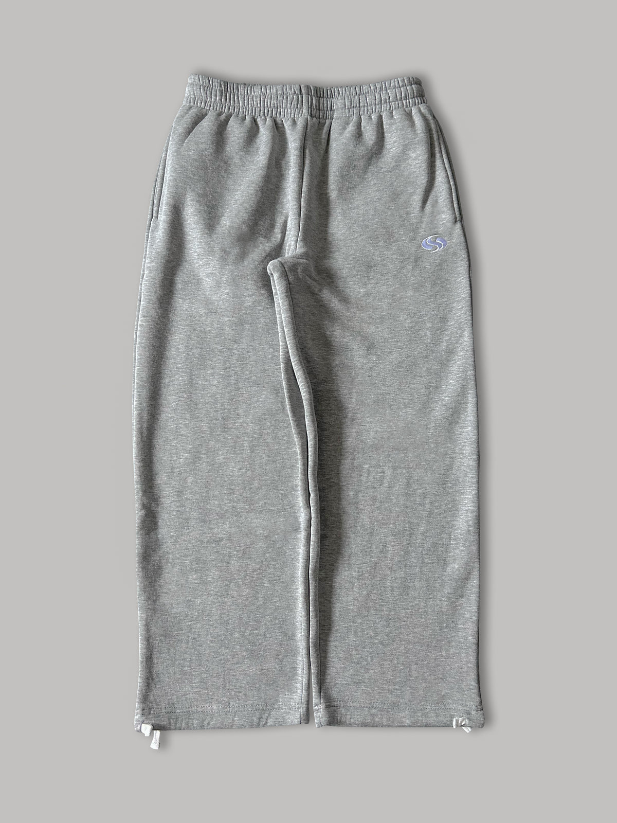 Sportz Baggy Jogger | Grey