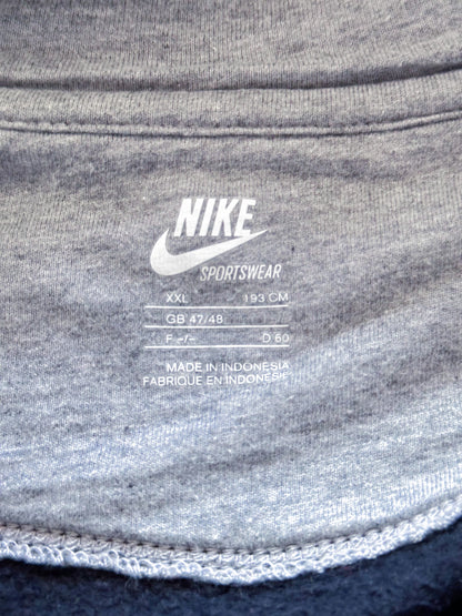 Nike Vintage Sweatjacke | XXL