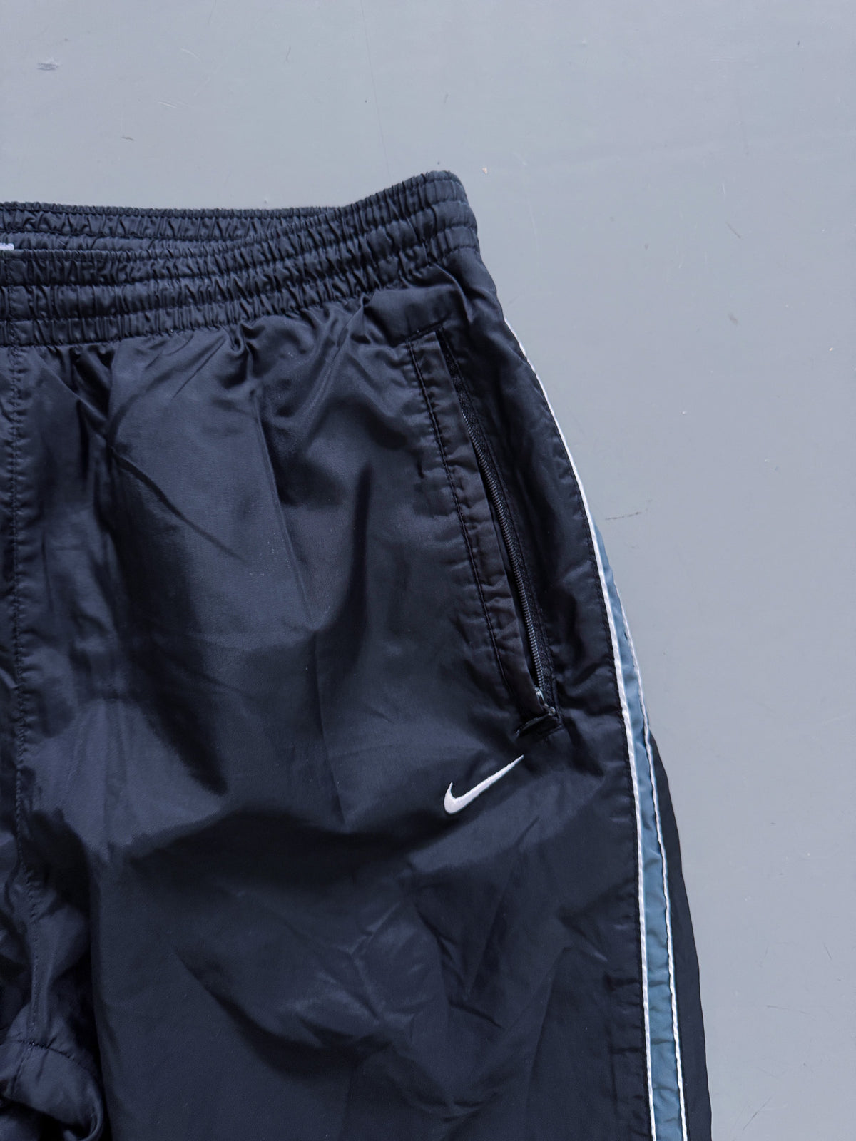 Nike Vintage Trackpants | S