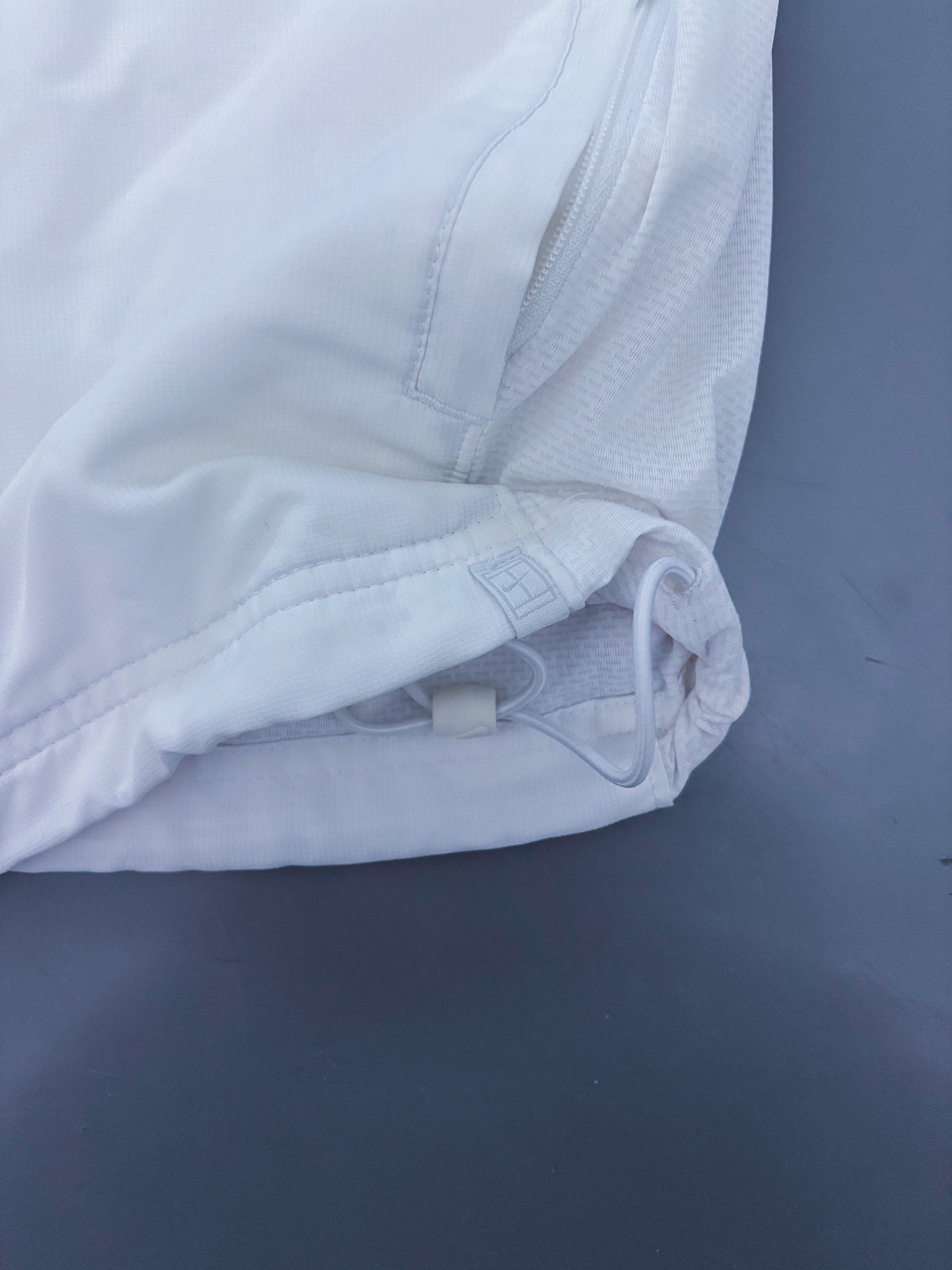 Nike Vintage Trackjacket | M