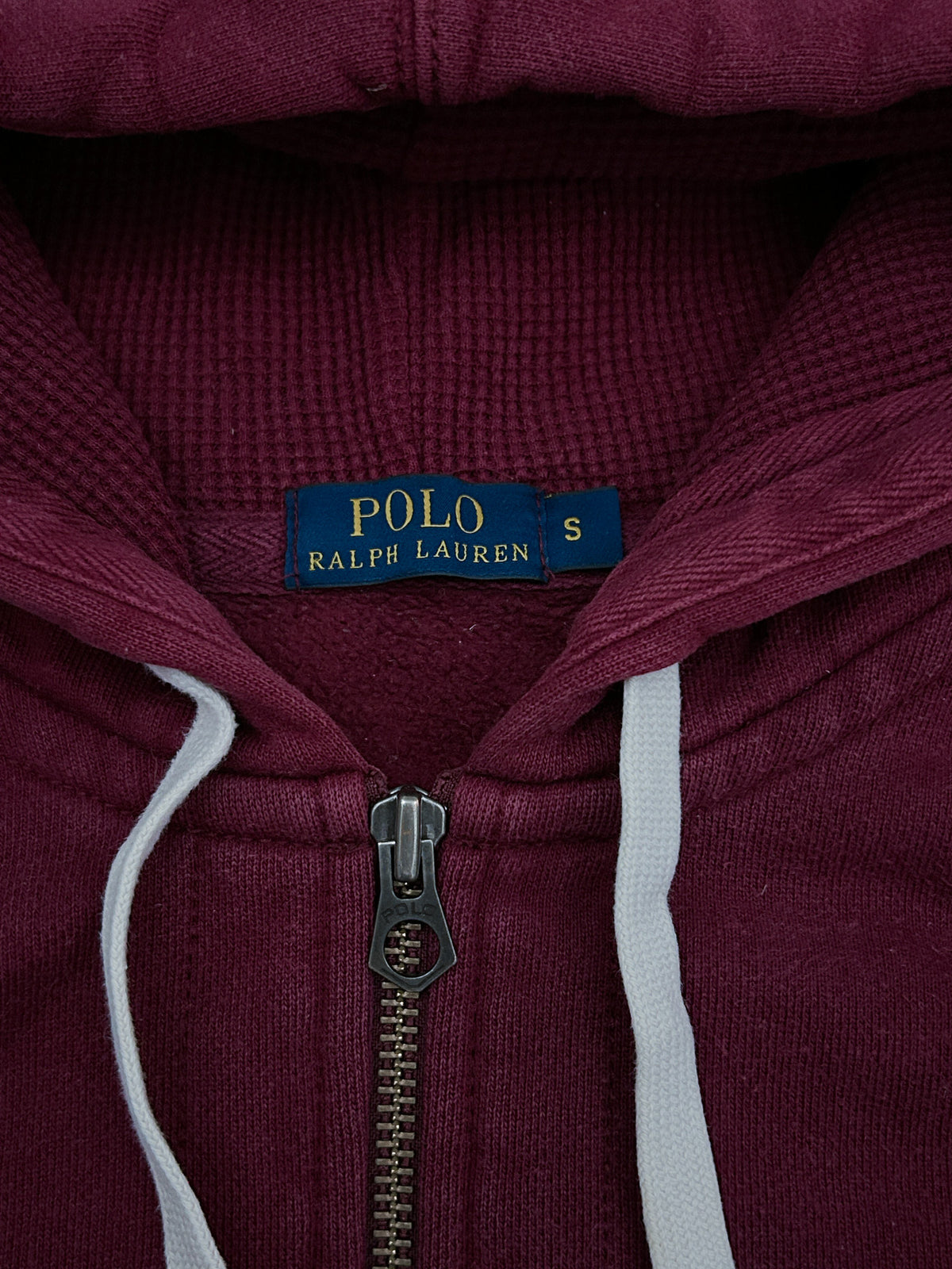 Polo Ralph Lauren Vintage *PREMIUM* Sweatjacke | S