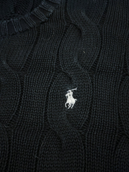 Polo Ralph Lauren Vintage Pullover | M
