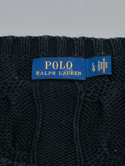 Polo Ralph Lauren Vintage Pullover | M