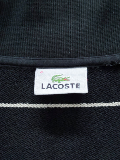 Lacoste Vintage Sweatjacke | M