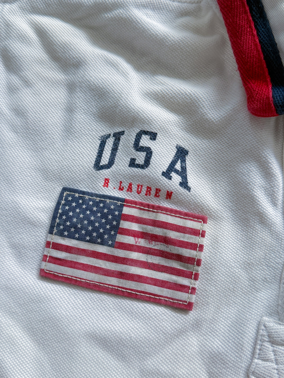 Vintage Polo Ralph Lauren Polo-Shirt | M