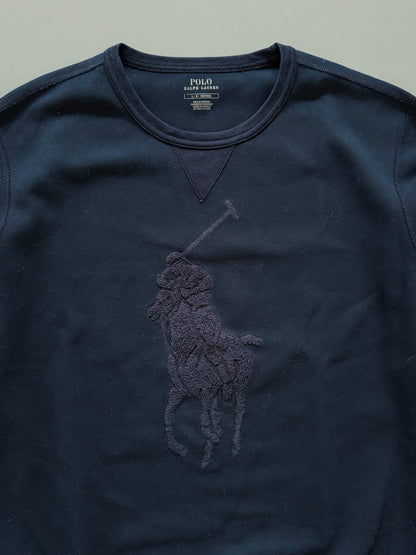 Polo Ralph Lauren Vintage Pullover | L
