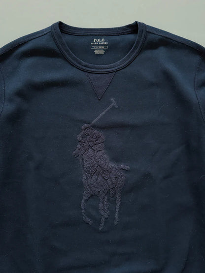 Polo Ralph Lauren Vintage Pullover | M