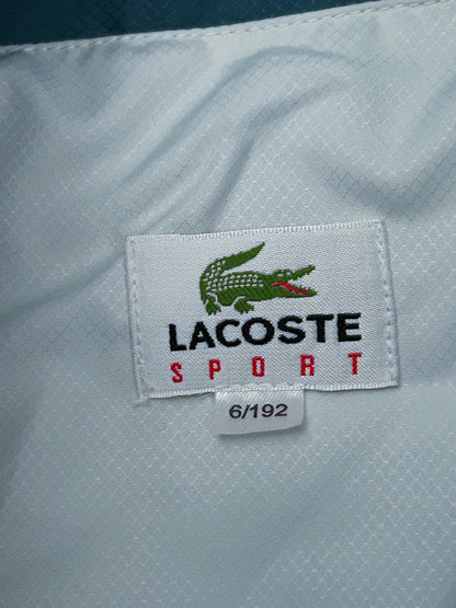Lacoste Vintage Trackjacket | XL