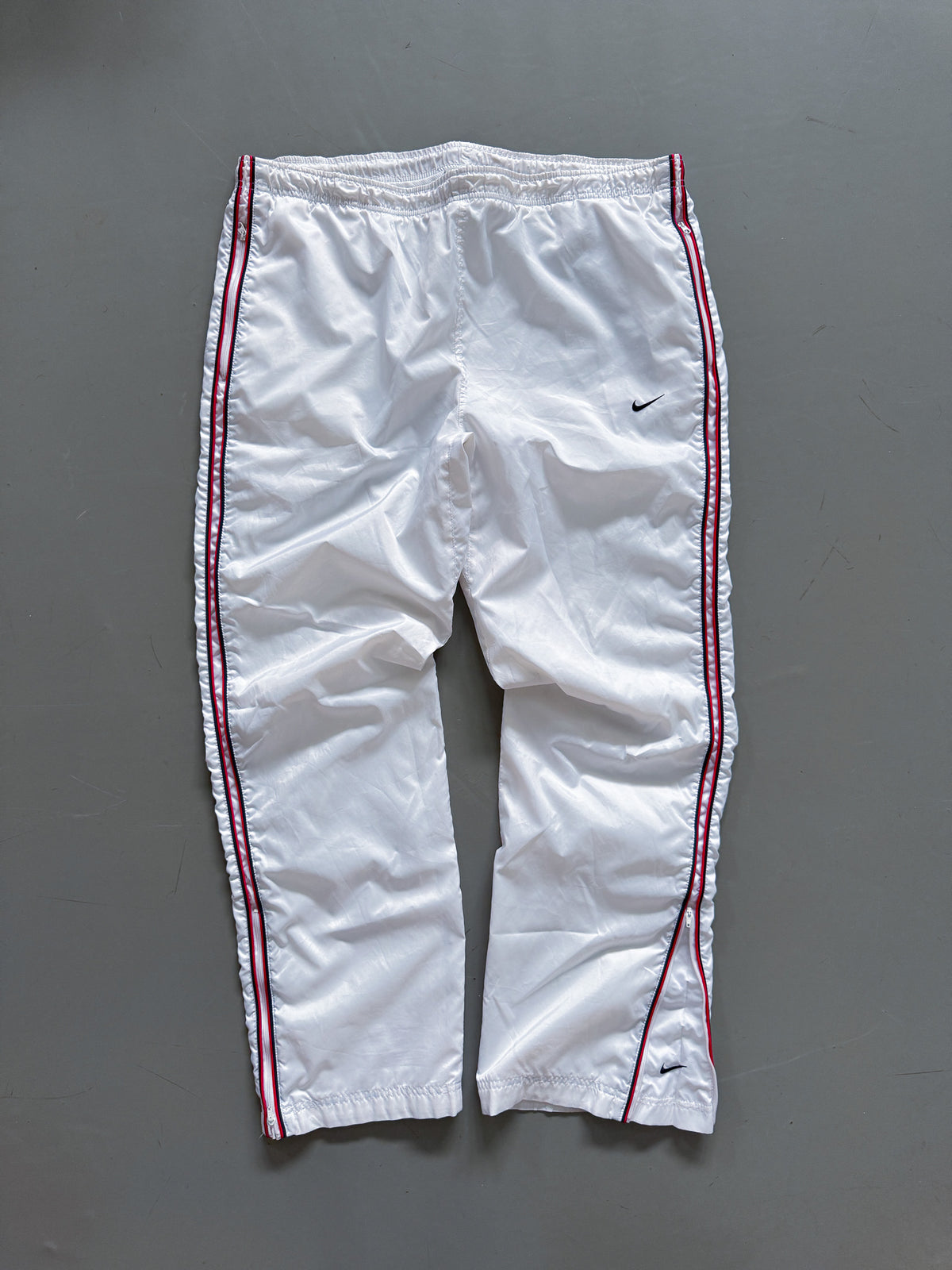 Nike Vintage Trackpants | L