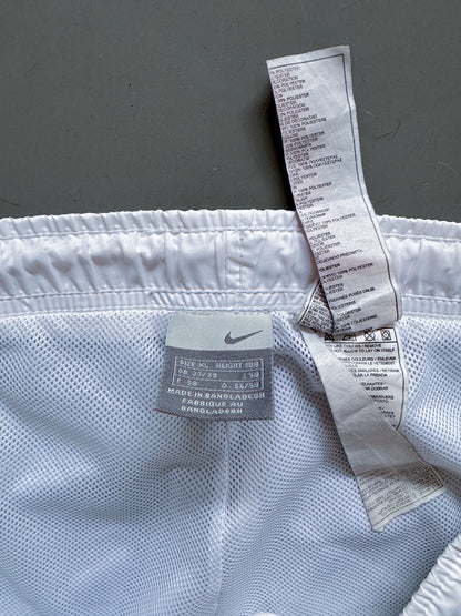 Nike Vintage Trackpants | L