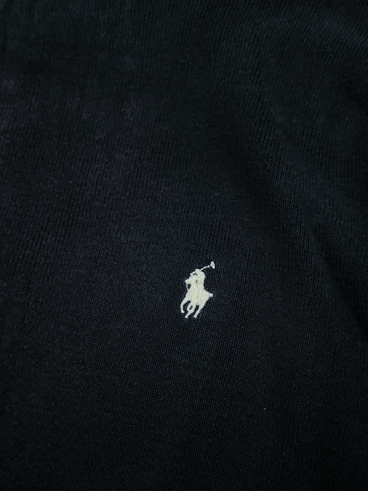 Polo Ralph Lauren Vintage Strickjacke | S