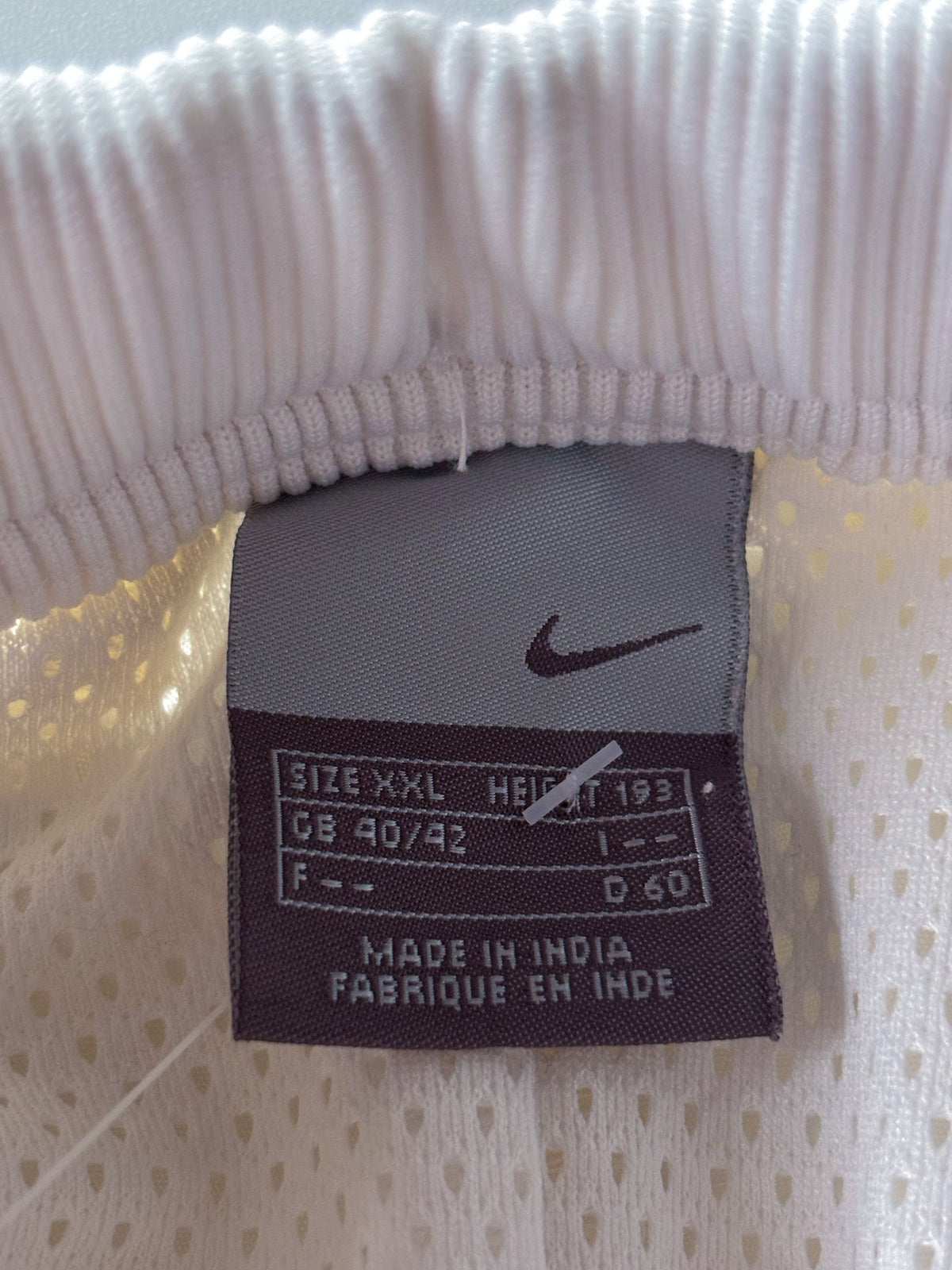 Vintage Nike *PREMIUM* Trackpants | XL