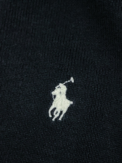 Polo Ralph Lauren Vintage Strickjacke | S