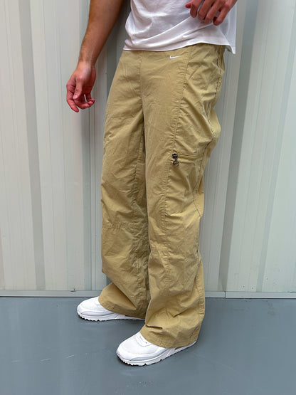 Nike Vintage Trackpants | Fittet S/M