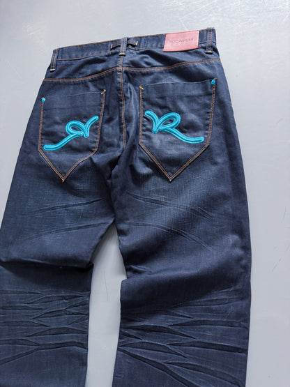 Rocawear Vintage Jeans | M
