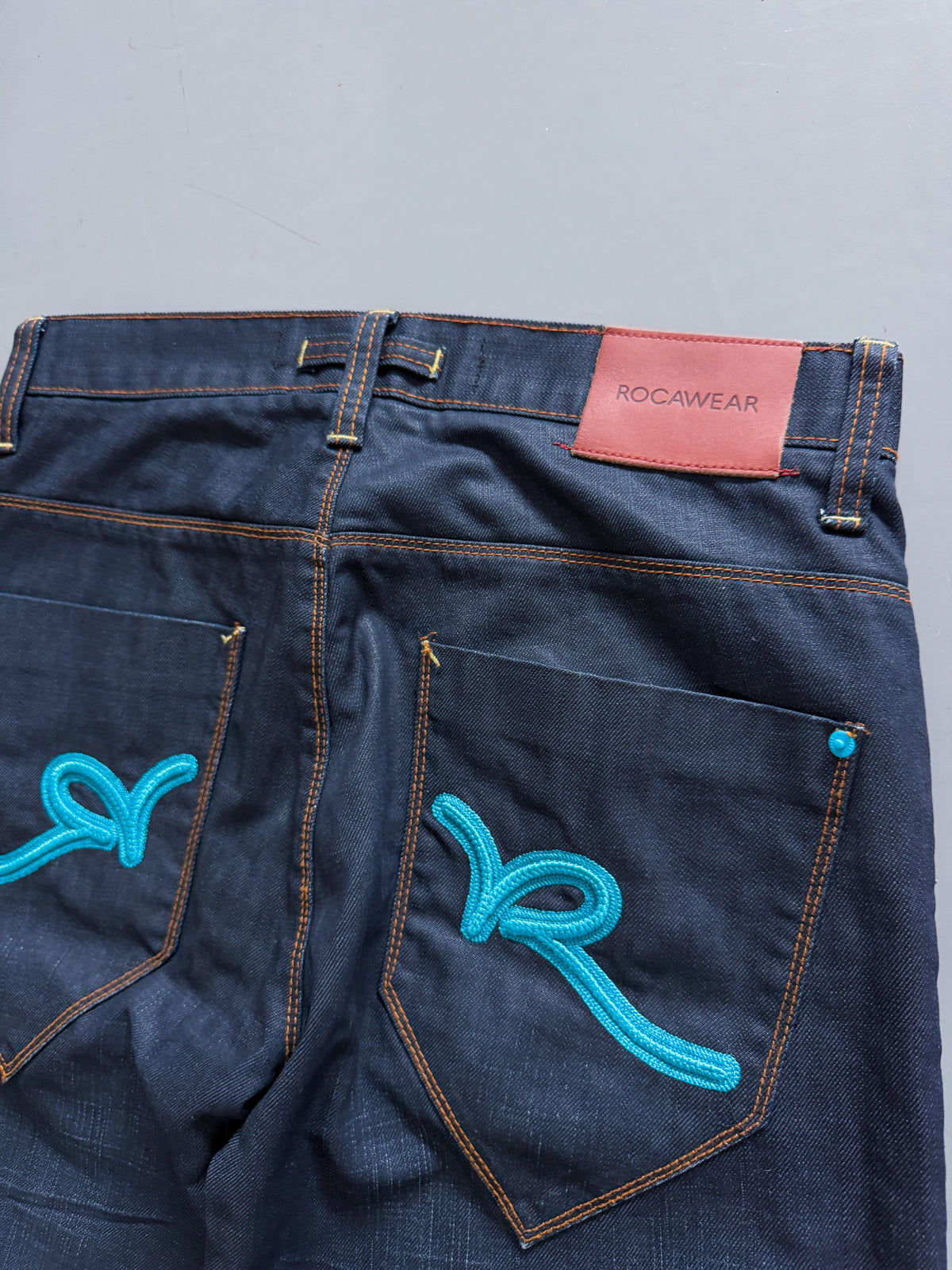 Rocawear Vintage Jeans | M