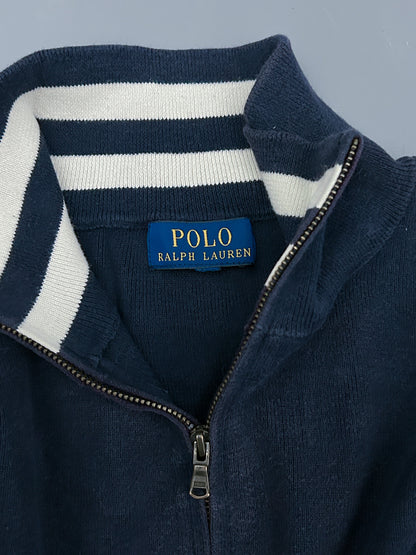 Polo Ralph Lauren Vintage Strickjacke | S