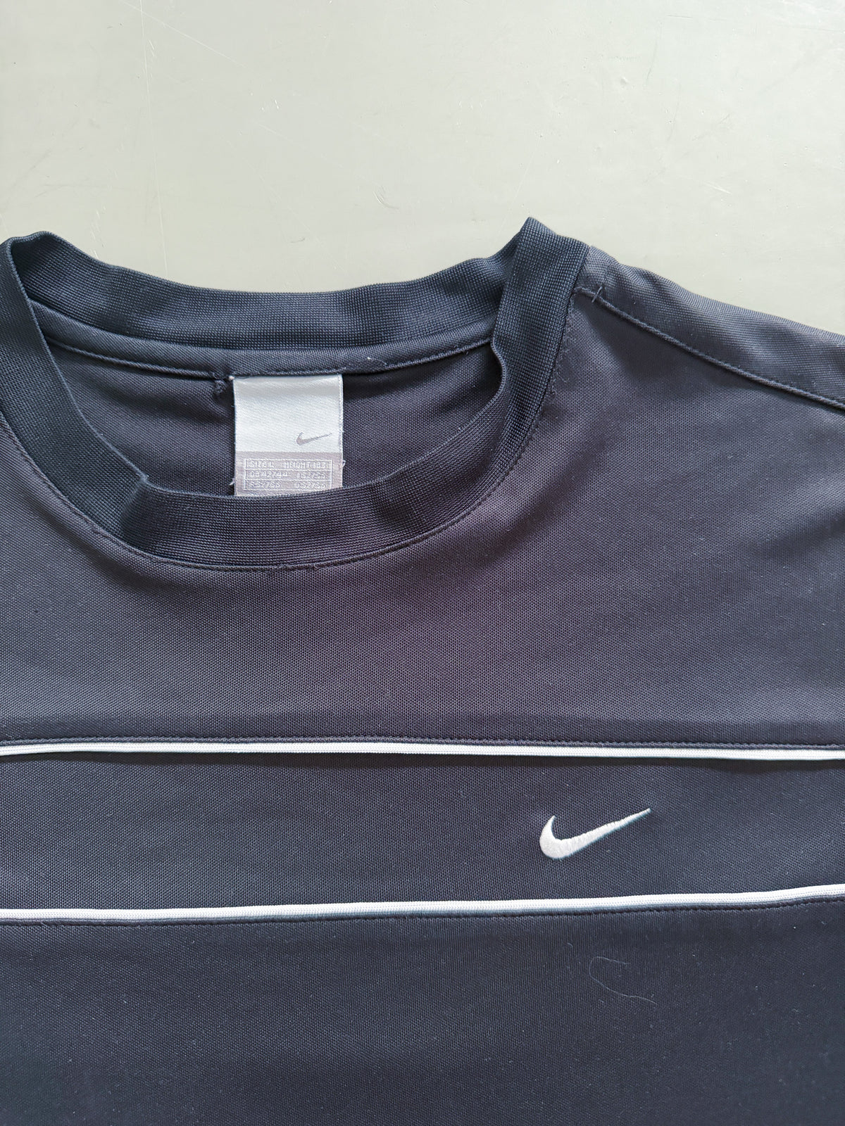 Nike Vintage T-Shirt | S