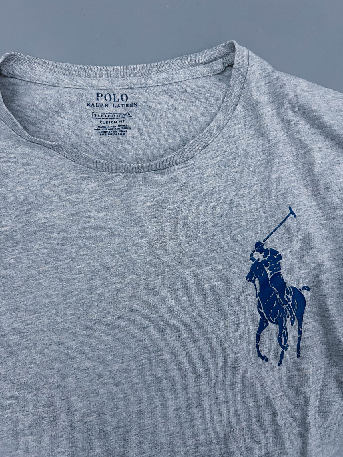 Polo Ralph Lauren Vintage Pullover | S