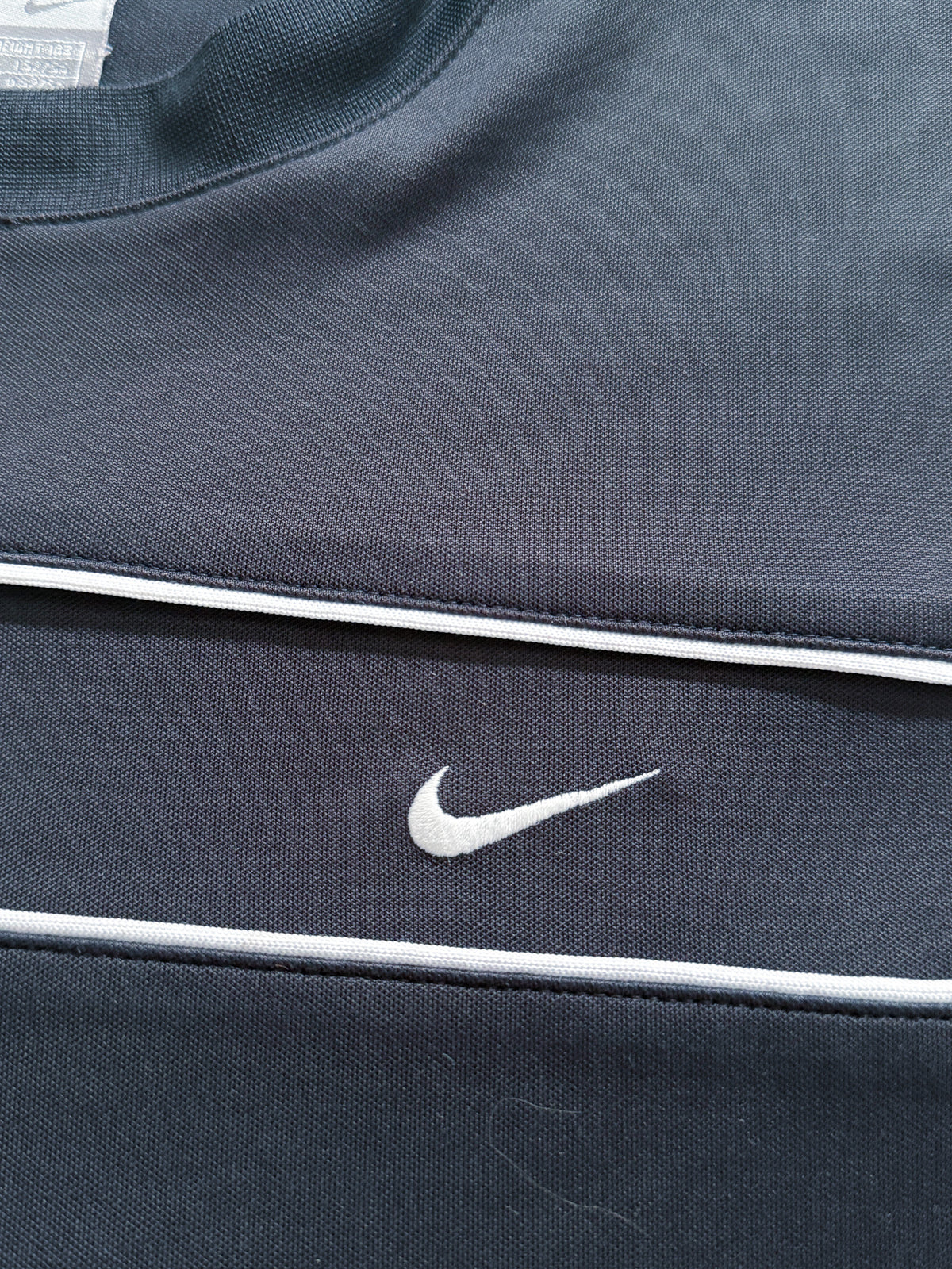 Nike Vintage T-Shirt | S