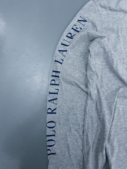 Polo Ralph Lauren Vintage Pullover | S