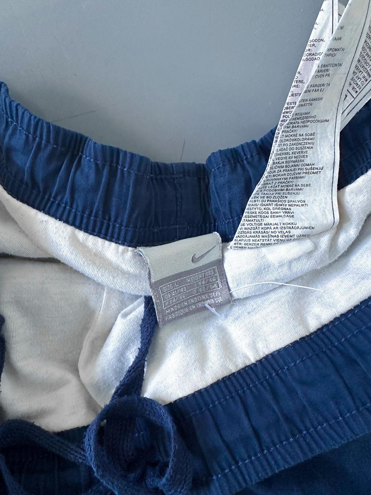 Nike Vintage *PREMIUM* Trackpants | L