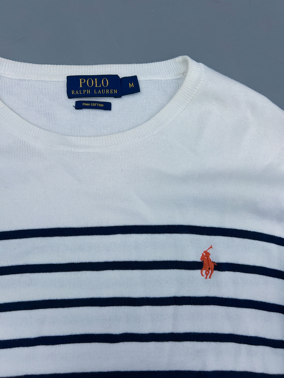 Polo Ralph Lauren Vintage Pullover | M