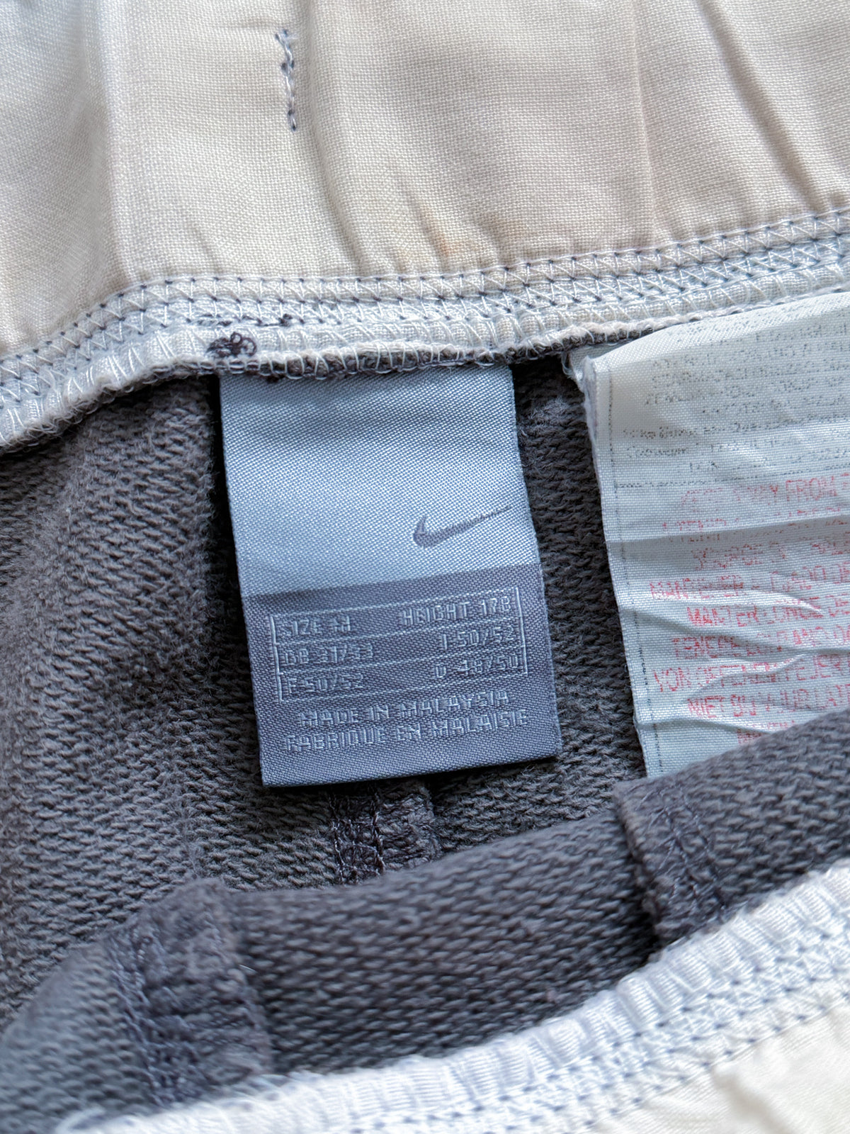 Vintage Nike Shorts | M