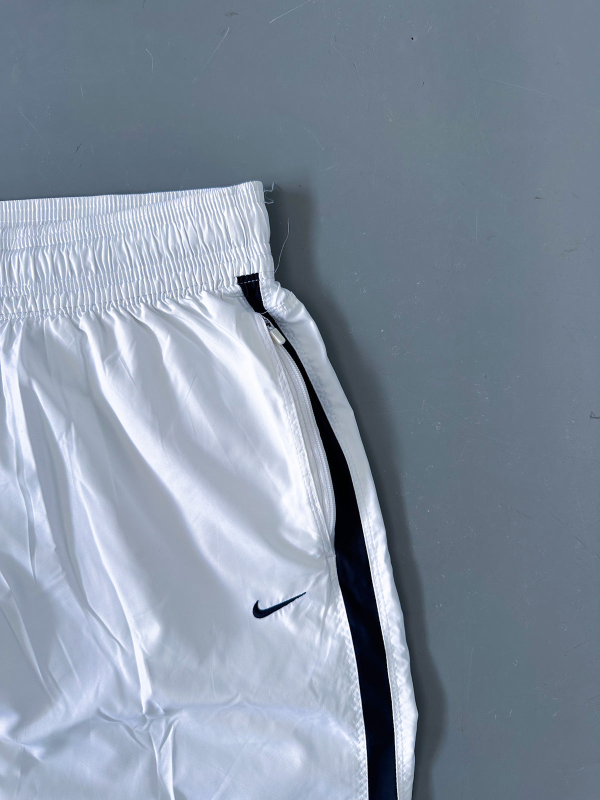 Nike Vintage Trackpants | S