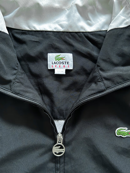 Lacoste Vintage Trackjacket | S