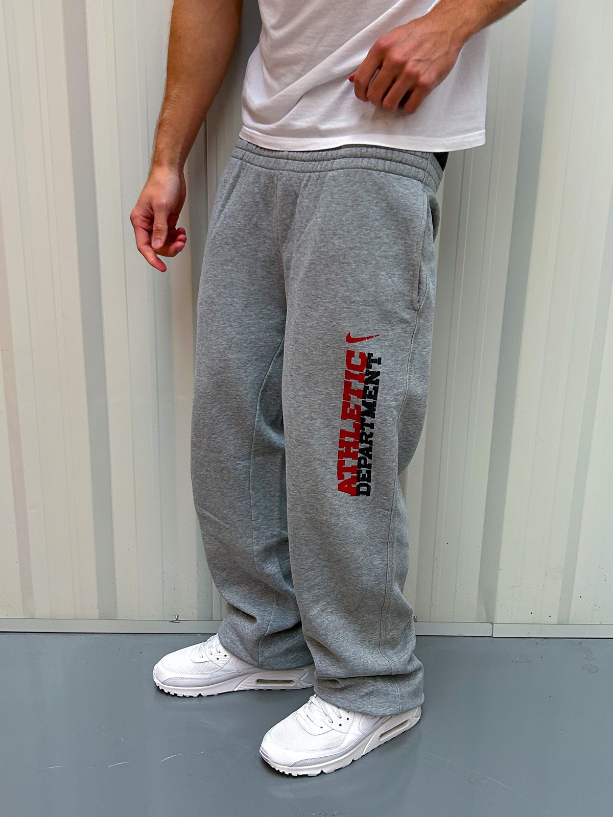 Nike Vintage Sweatpants | M