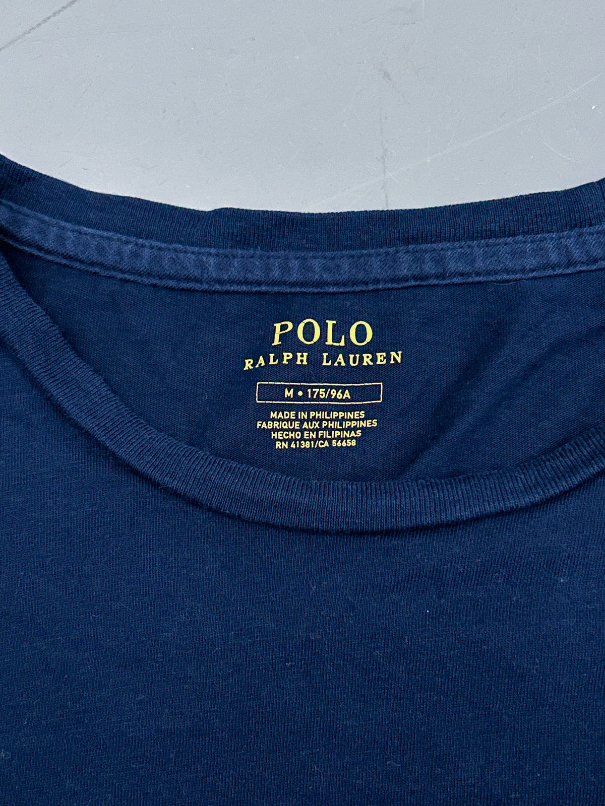 Polo Ralph Lauren Vintage Pullover | M