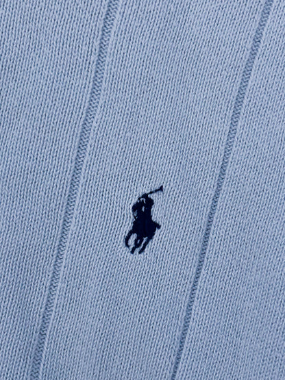 Polo Ralph Lauren *BABYBLUE* Vintage Pullover | S