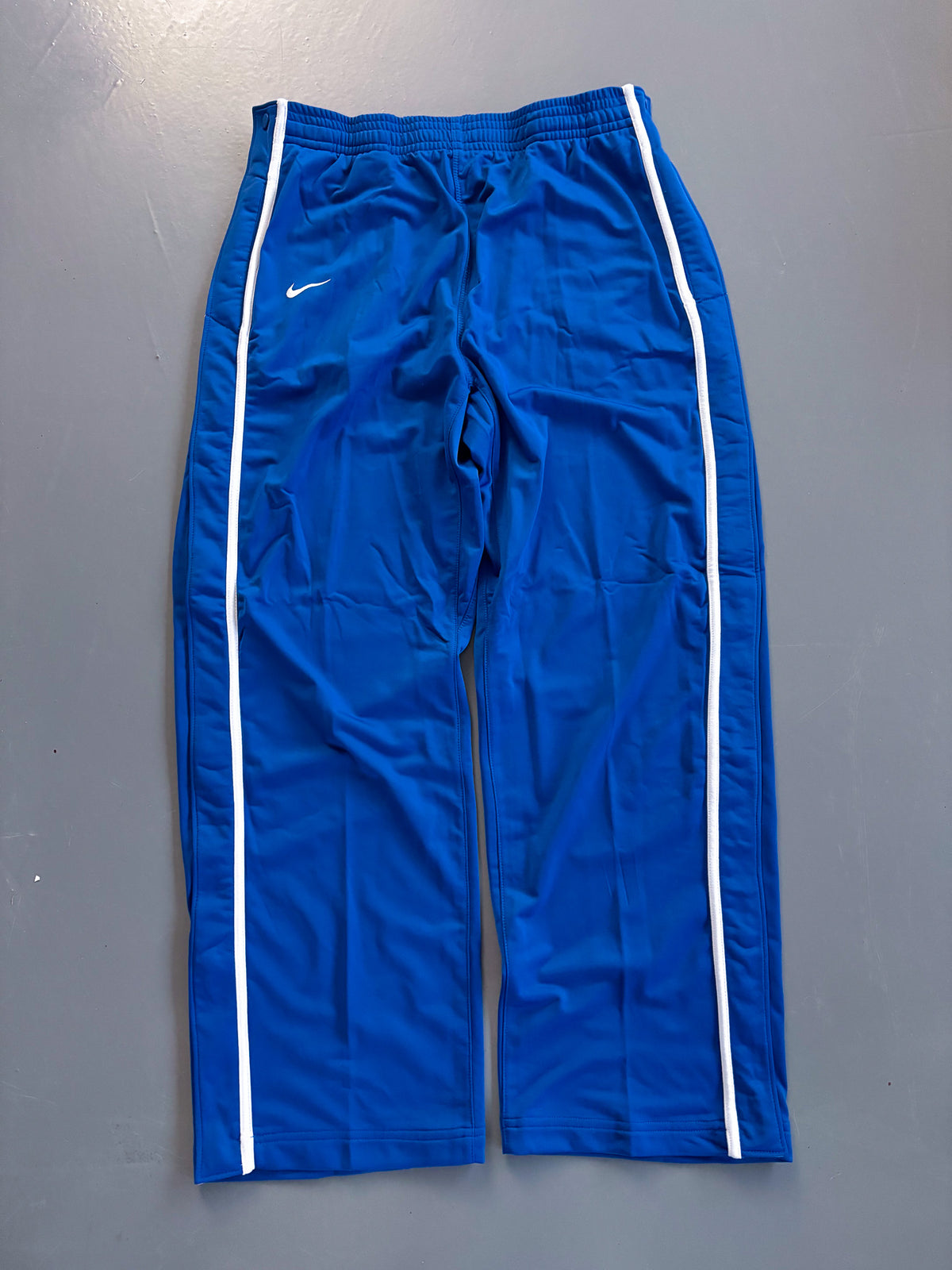 Nike Vintage Trackpants | XL