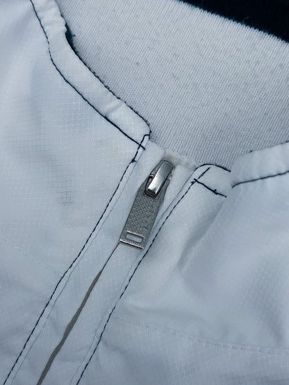 Lacoste Vintage Trackjacket | M