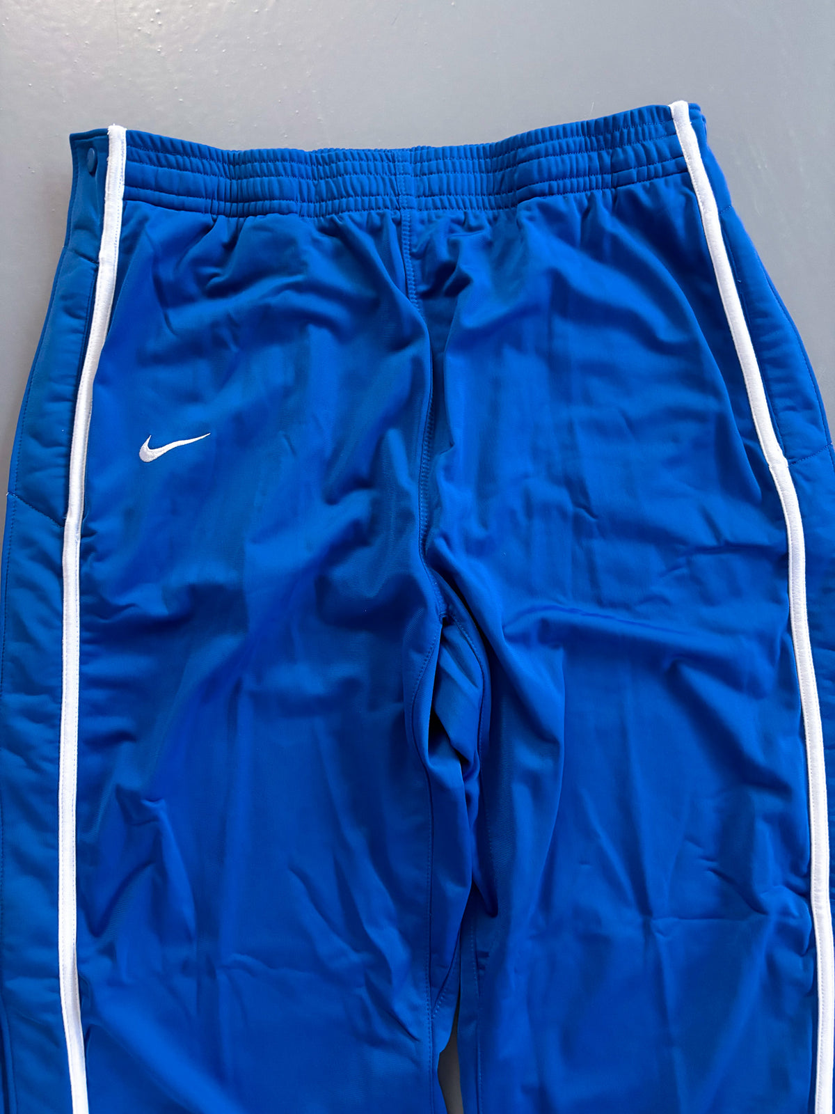Nike Vintage Trackpants | XL