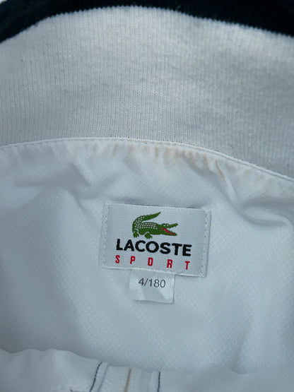 Lacoste Vintage Trackjacket | M