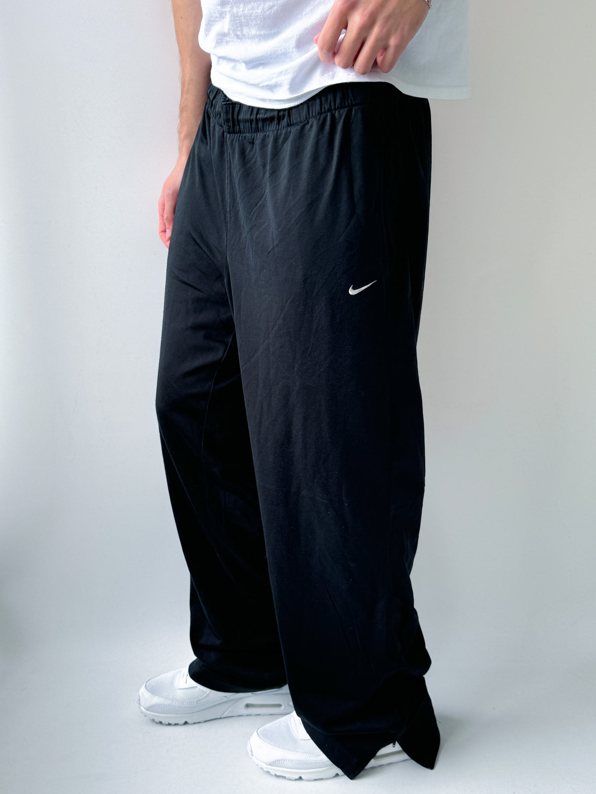 Nike Vintage Trackpants | XL