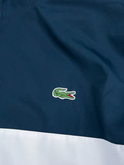 Lacoste Vintage Trackjacket | S