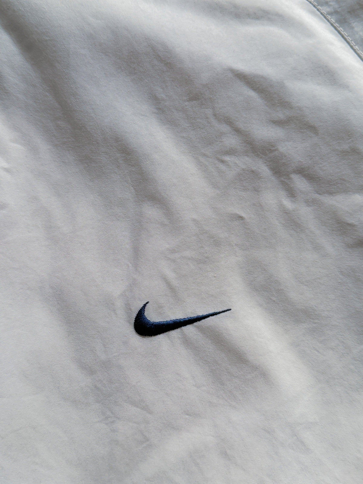 Nike Vintage Trackjacket | S