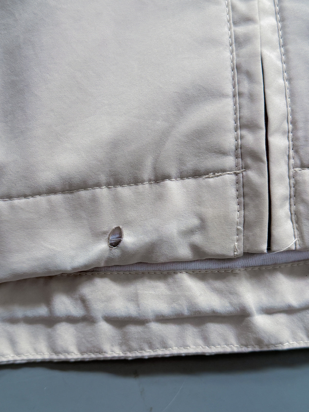 Nike Vintage Trackjacket | S