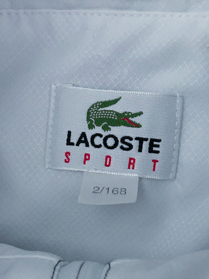 Lacoste Vintage Trackjacket | S