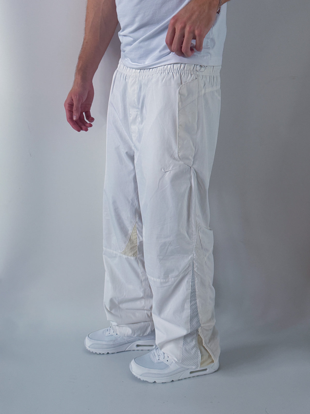 Nike Vintage Trackpants | M