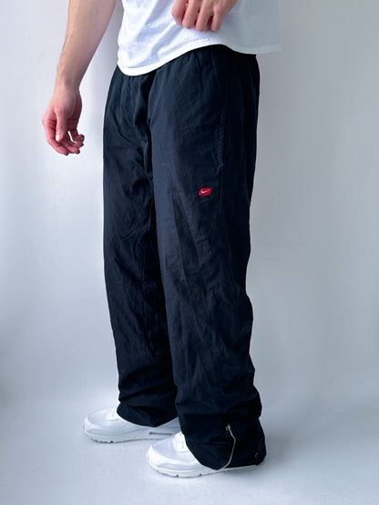 Nike Vintage Trackpants | L