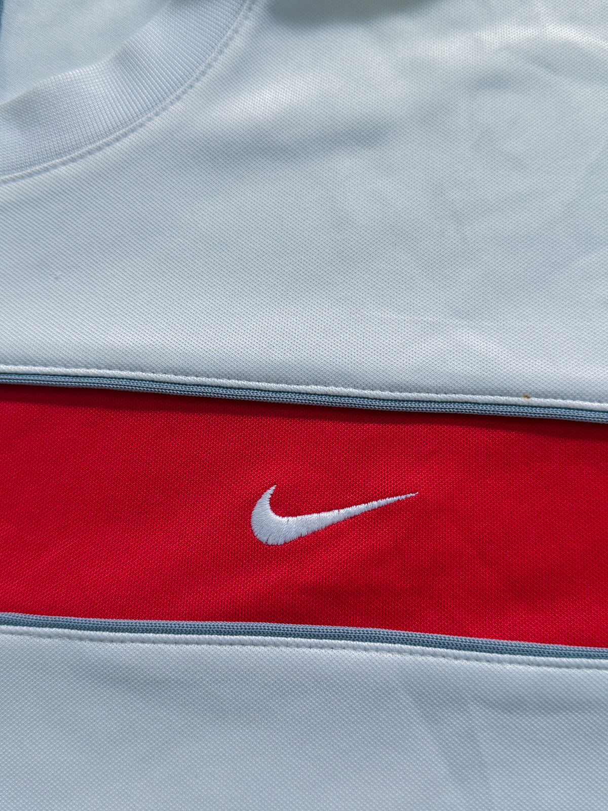 Vintage Nike T-Shirt | L