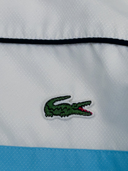 Lacoste Vintage Trackjacket | M